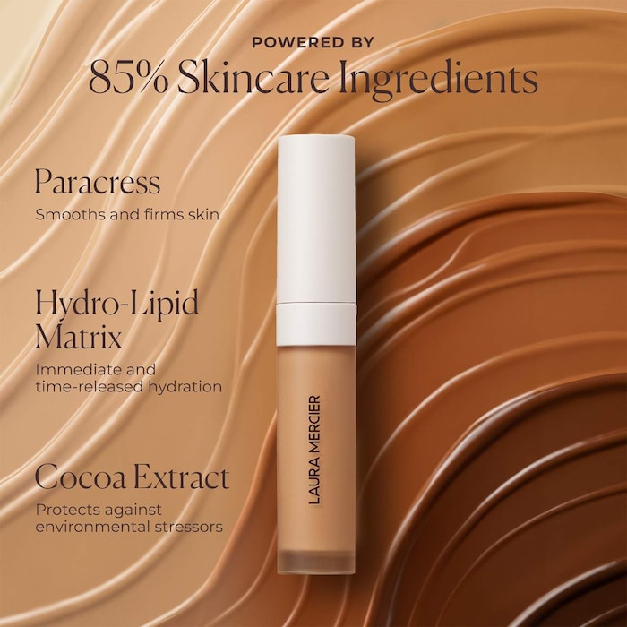 Real Flawless Weightless Perfecting Serum Concealer - GLAM MODA