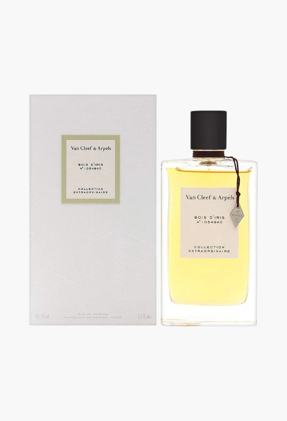 Van Cleef & Arpels Bois D Iris EDP - GLAM MODA