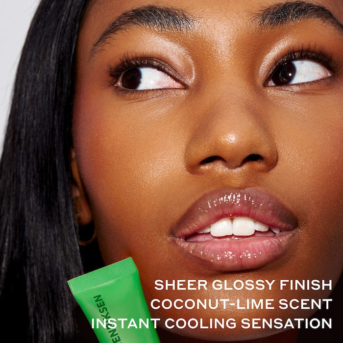 Pout Preserve Chillers Peptide Lip Treatment - GLAM MODA