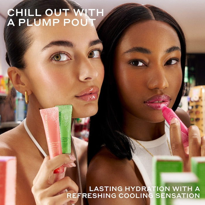 Pout Preserve Chillers Peptide Lip Treatment - GLAM MODA