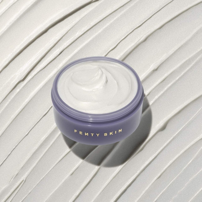 Butta Drop Refillable Whipped Oil Body Cream with Tropical Oils + Shea Butter - GLAM MODA