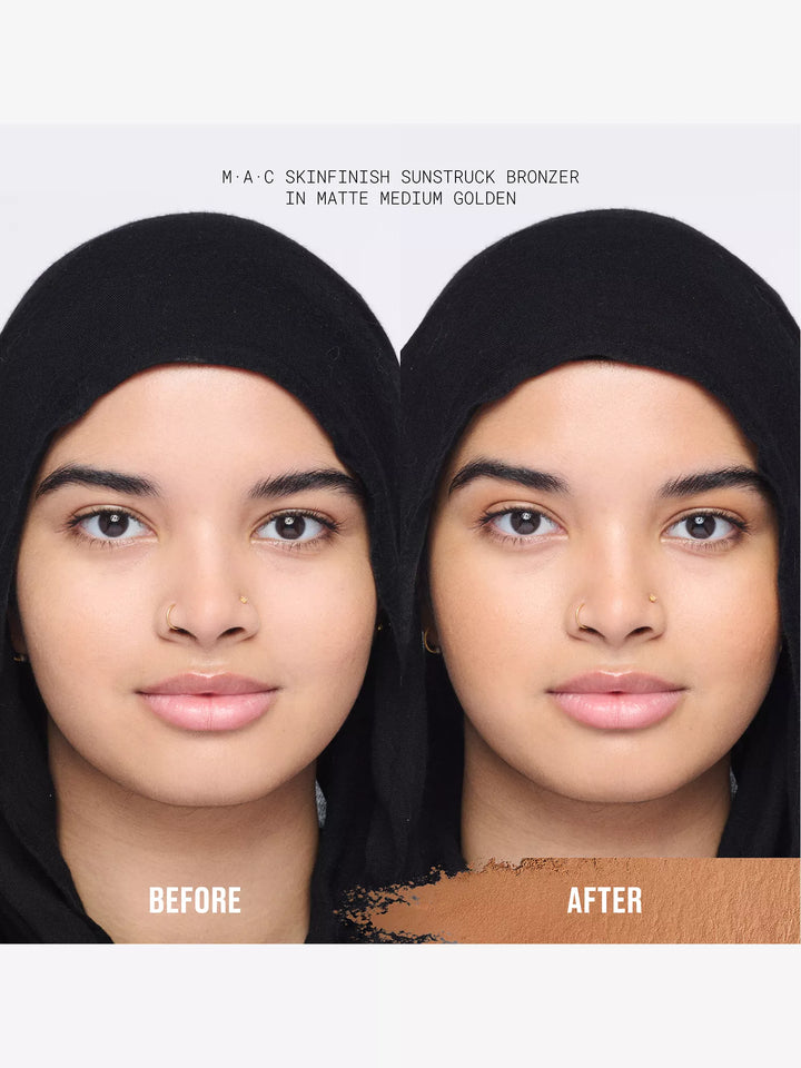 Skinfinish Sunstruck Bronzer 8g - GLAM MODA