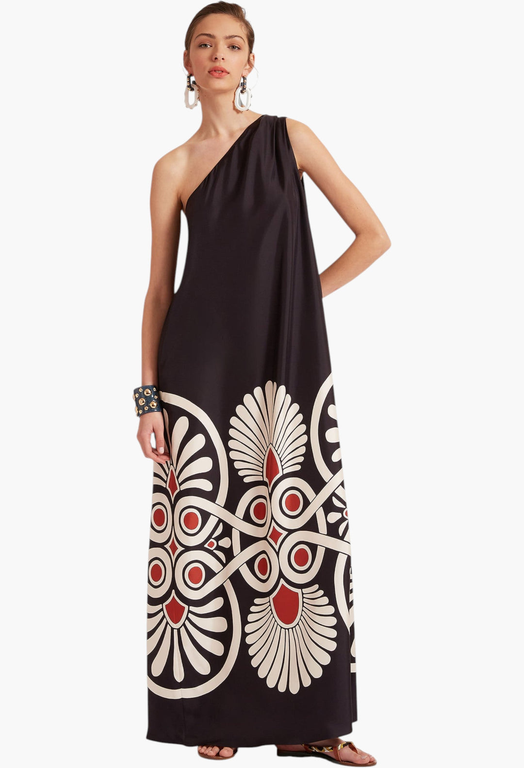 Roy Dress - GLAM MODA