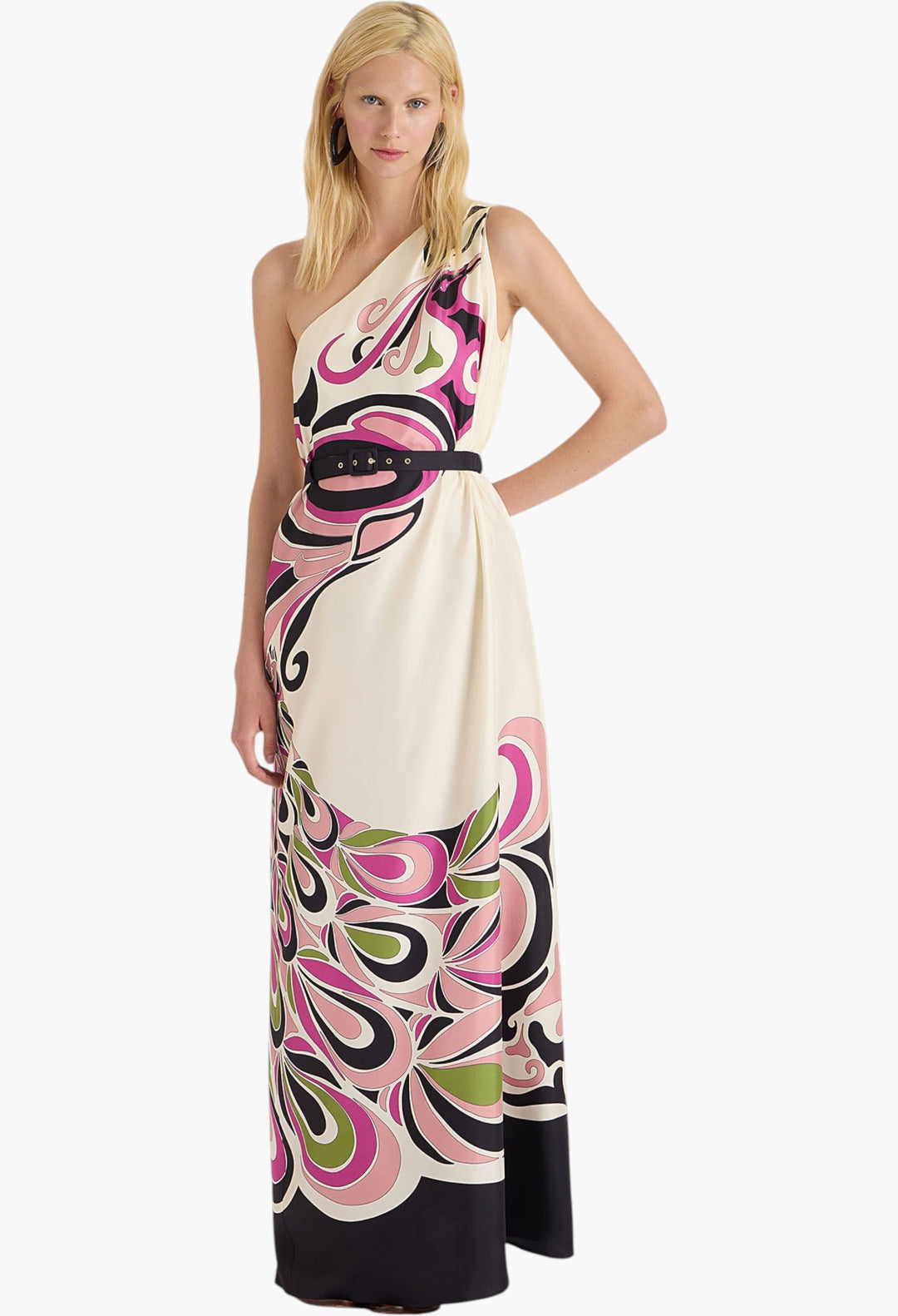 Roy Dress - GLAM MODA
