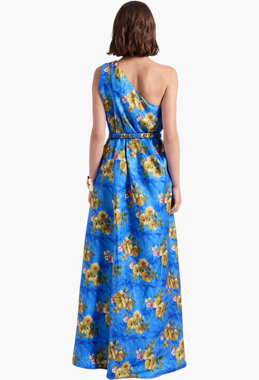 Roy Dress - GLAM MODA