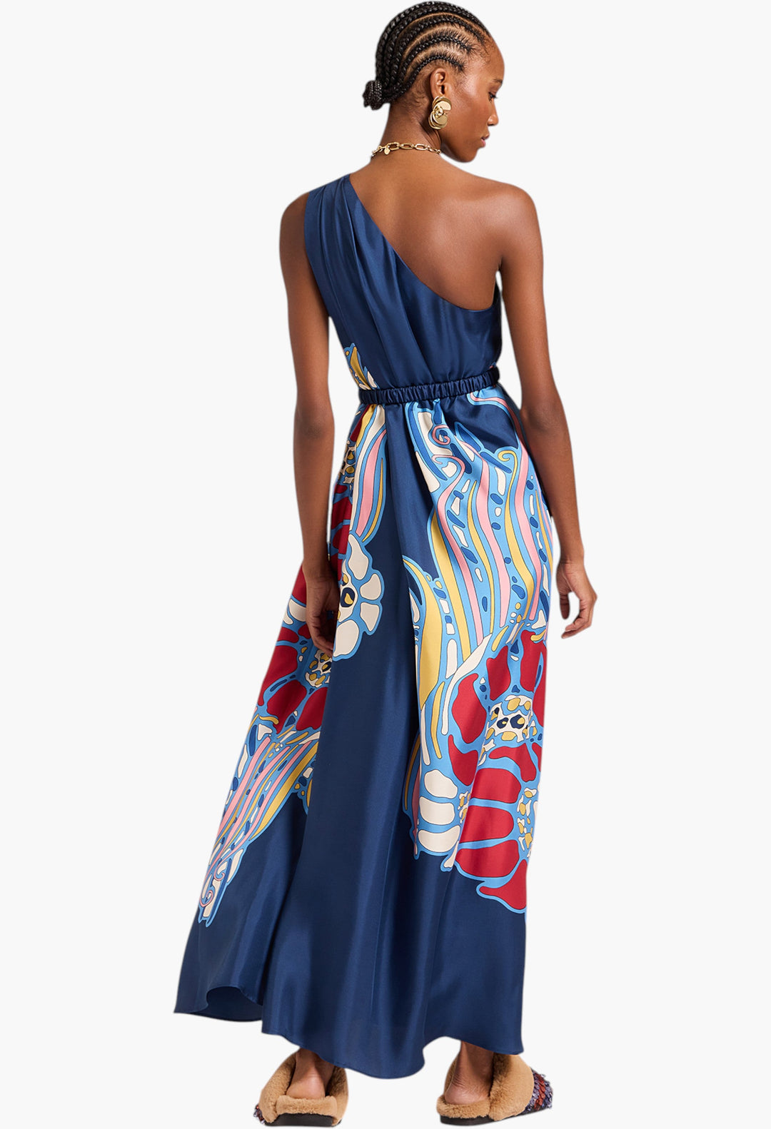 Roy Dress - GLAM MODA
