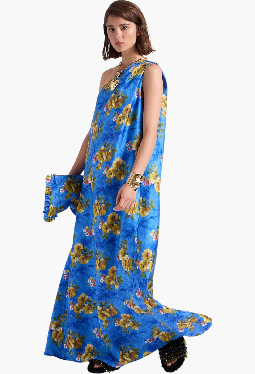 Roy Dress - GLAM MODA