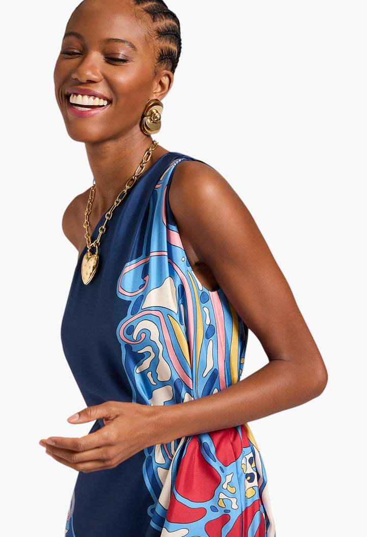 Roy Dress - GLAM MODA