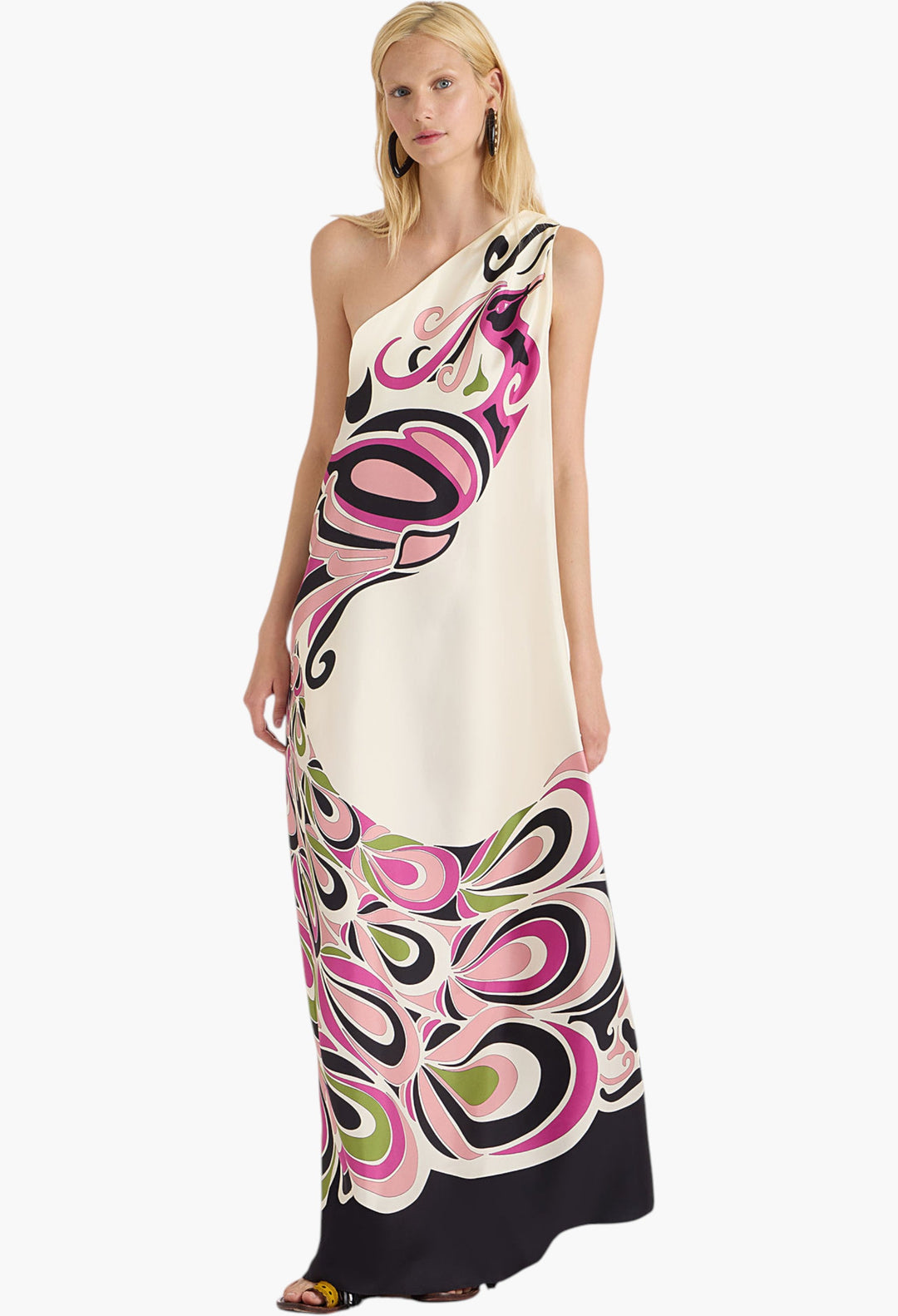 Roy Dress - GLAM MODA