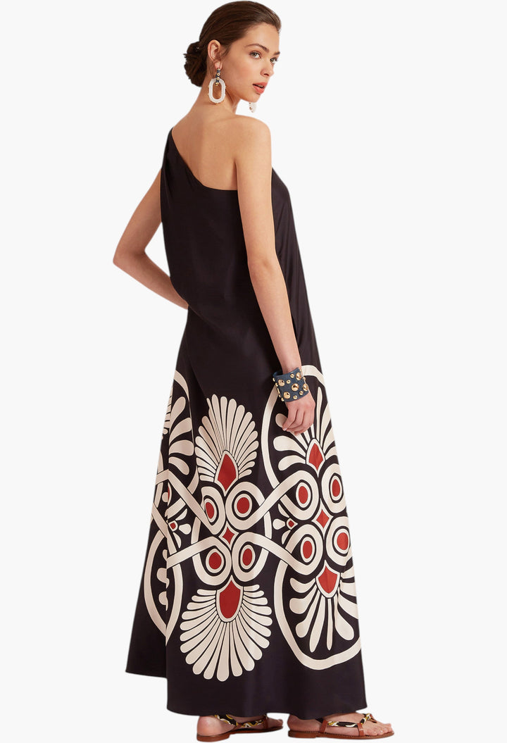 Roy Dress - GLAM MODA