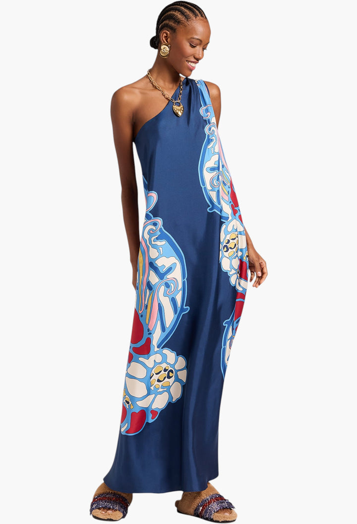 Roy Dress - GLAM MODA