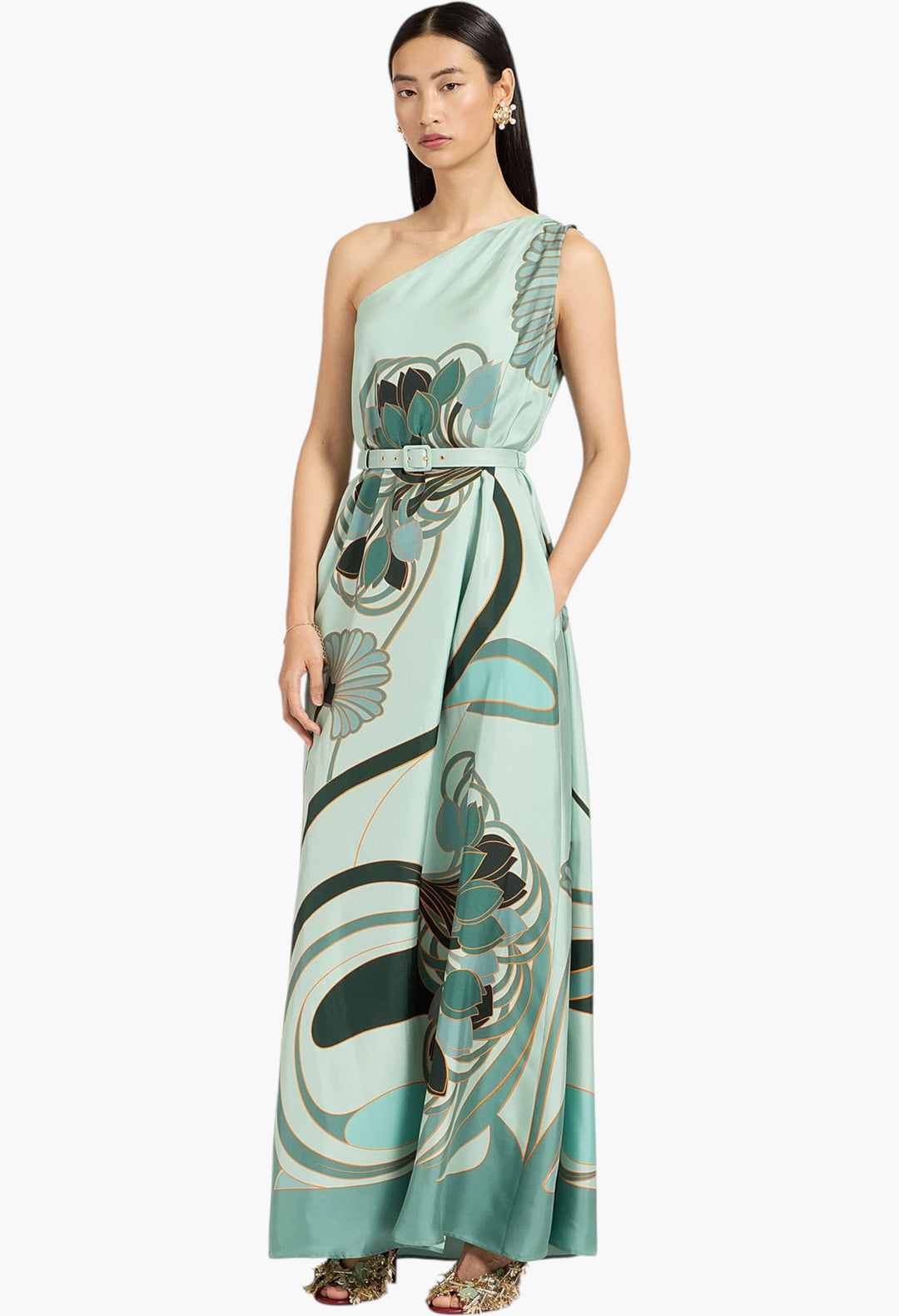 Roy Dress - GLAM MODA