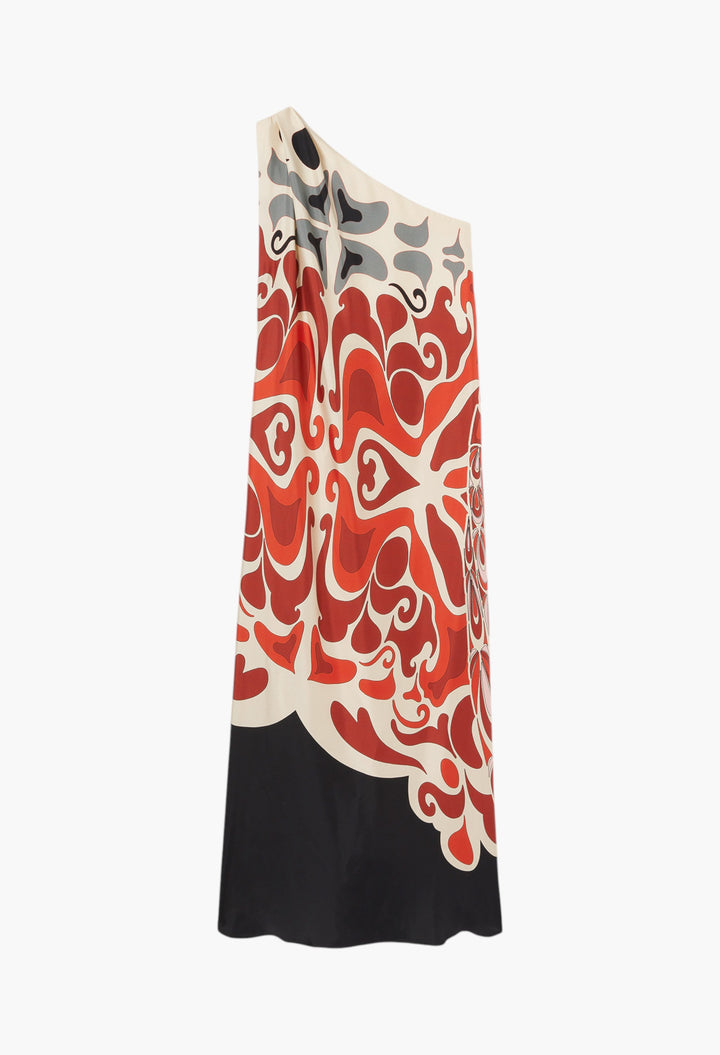 Roy Dress - GLAM MODA