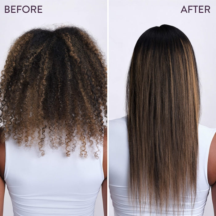 Smooth Gloss Hair Treatment Spray for Frizz Control & Hair Shine - GLAM MODA