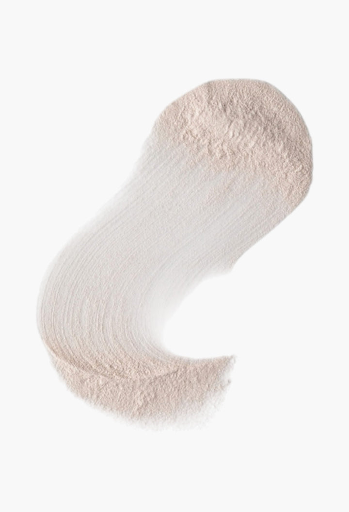 The Non-Aerosol Dry Shampoo Powder for Oily Hair
