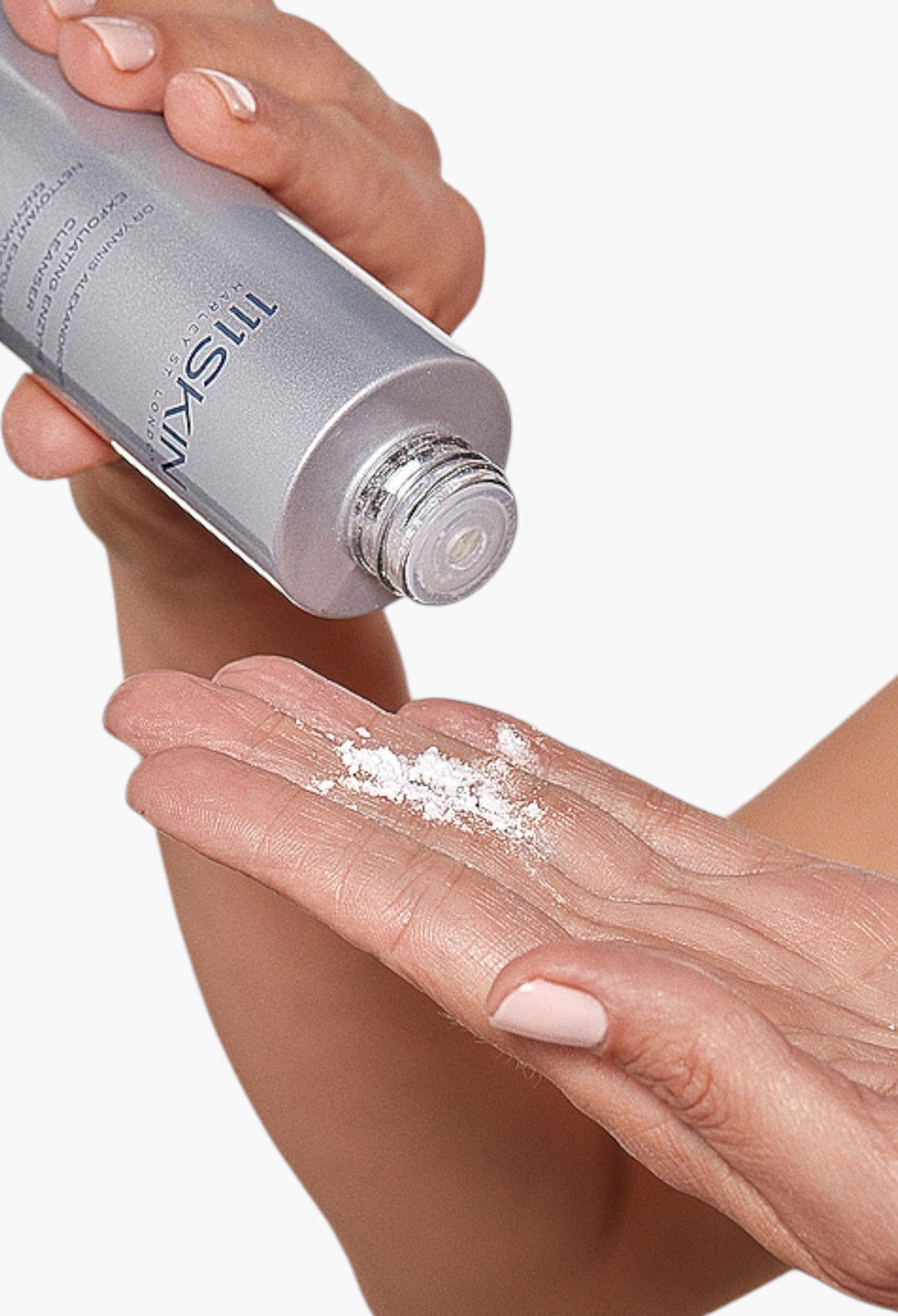 Enzyme Exfoliating Cleanser