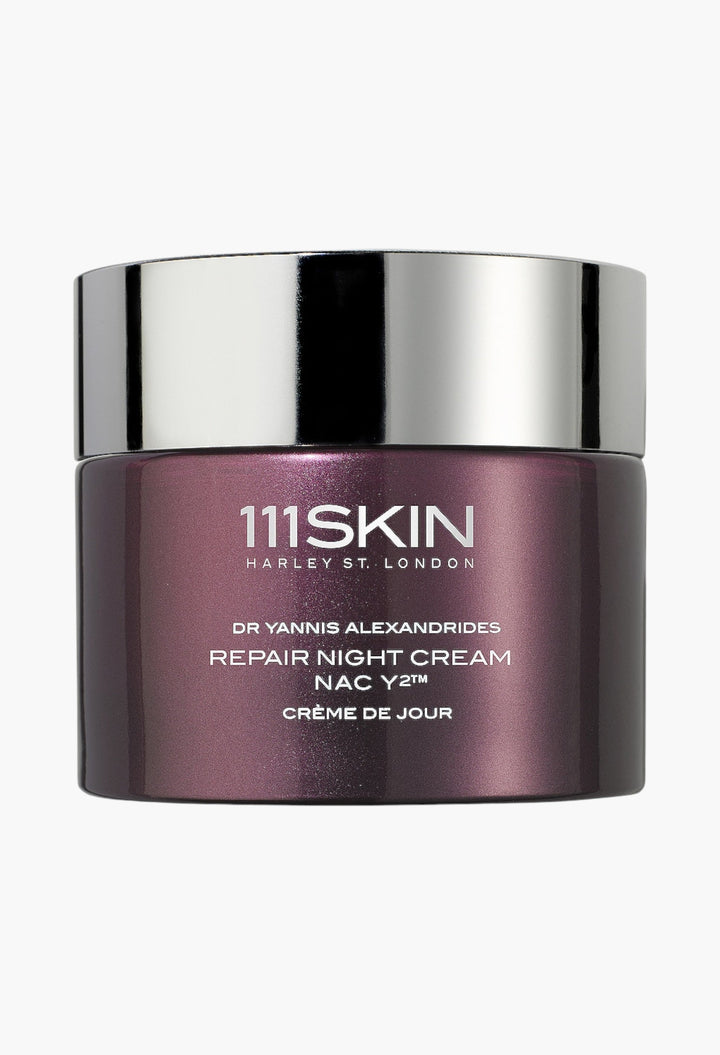 Repair Night Cream Nac Y2