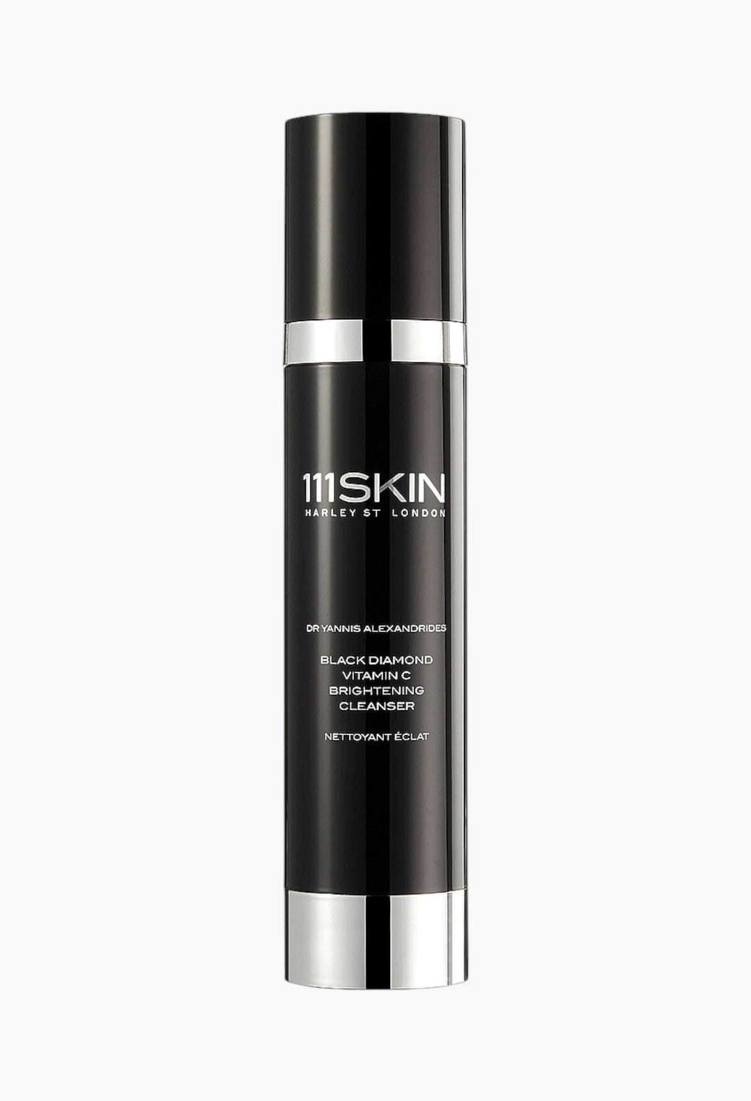 Vitamin C Brightening Cleanser