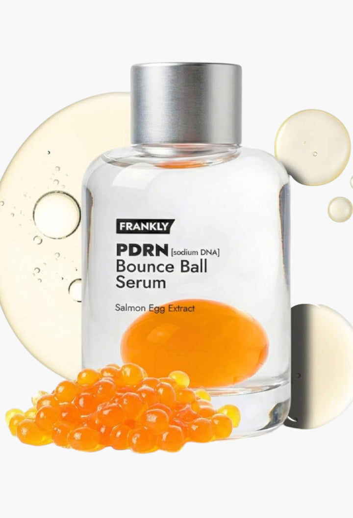 Frankly PDRN Bounce Ball Serum