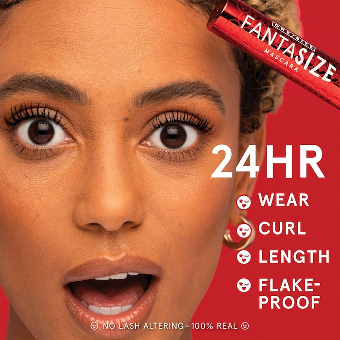 Mini Fantasize Lifting & Lengthening Mascara