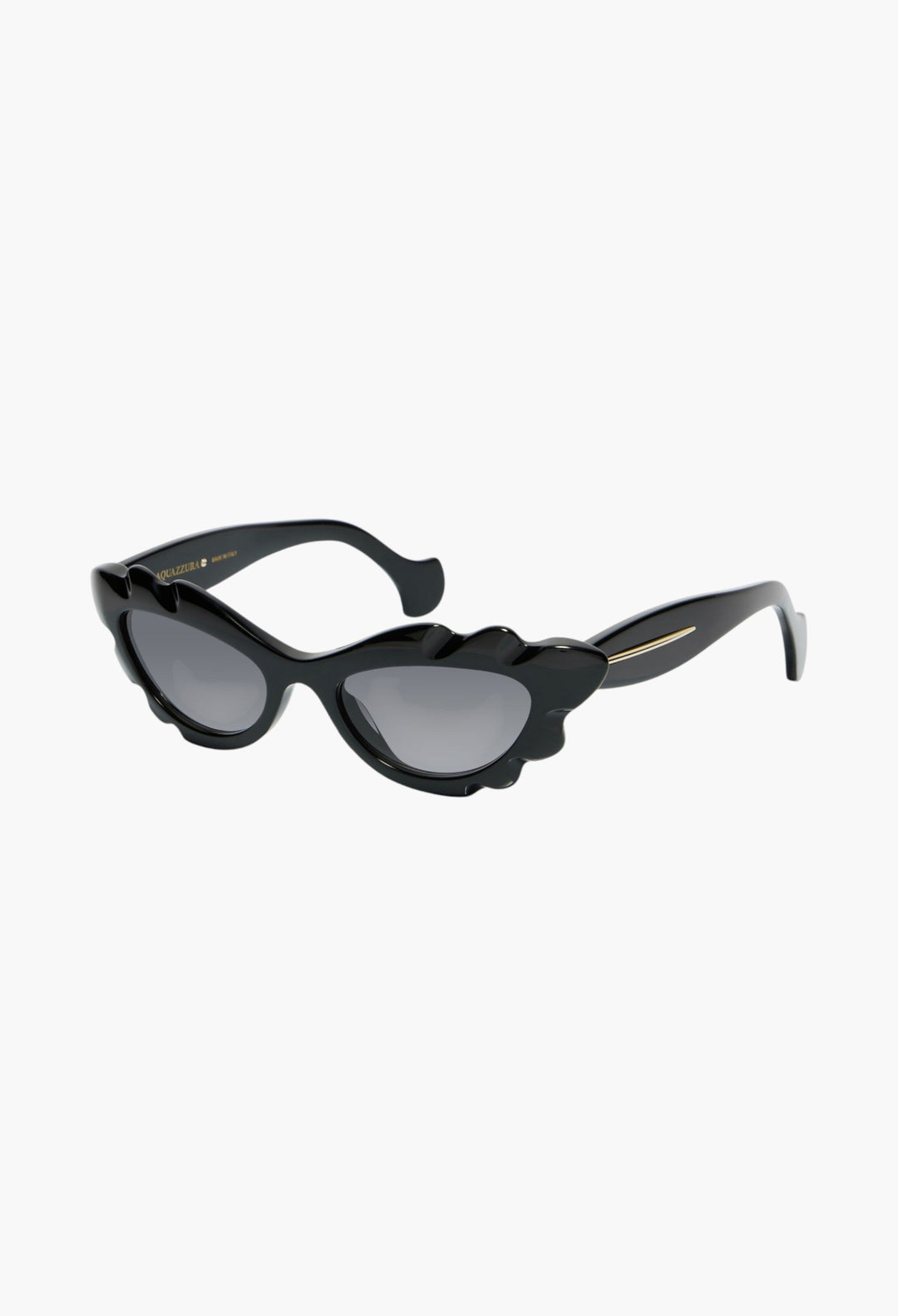 Palm Babe Cat-Eye Sunglasses