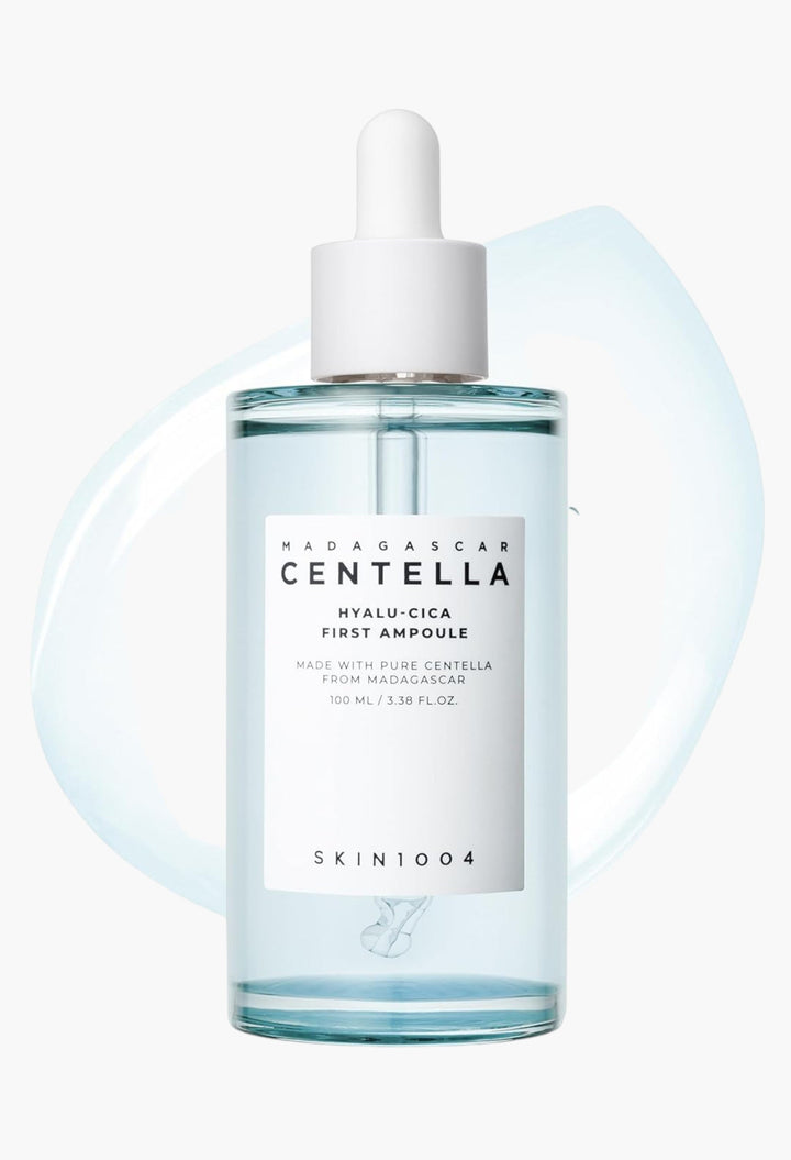 Hyalu-Cica First Ampoule