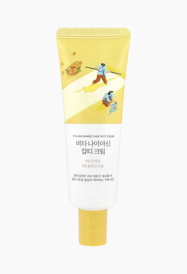 Vita Niacinamide Dark Spot Cream