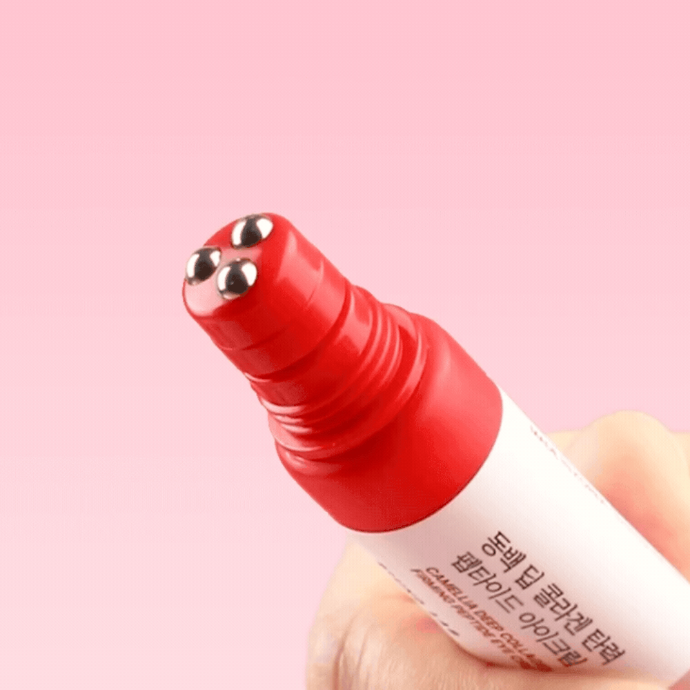 Camellia Deep Collagen Eye Cream