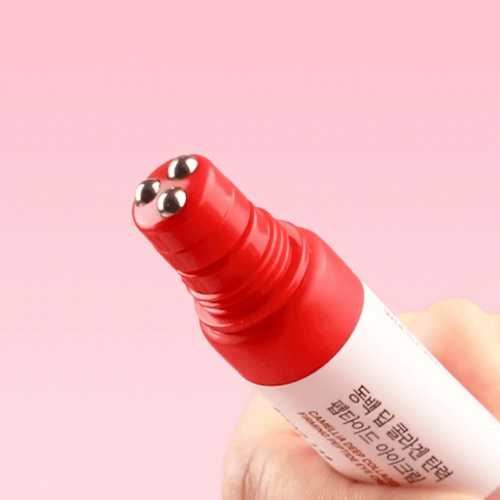 Camellia Deep Collagen Eye Cream