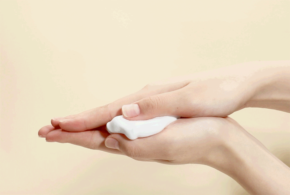Soybean Panthenol Cleanser