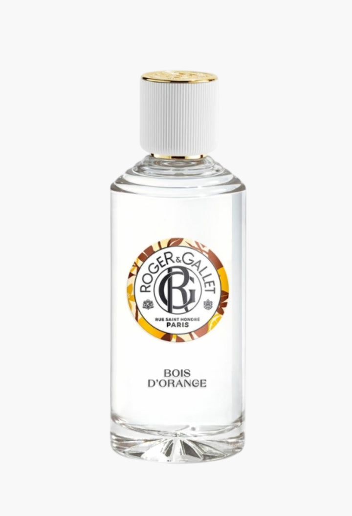 Bois D'orange Eau Fraîche Refreshing Citrus & Cedarwood Fragrance