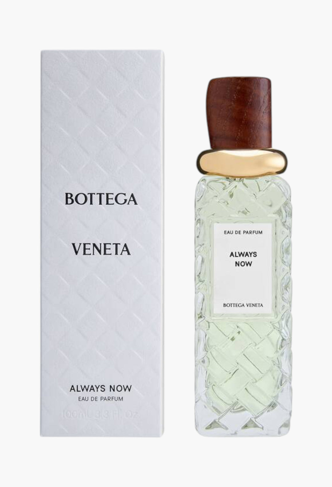 Always Now - Eau de Parfum