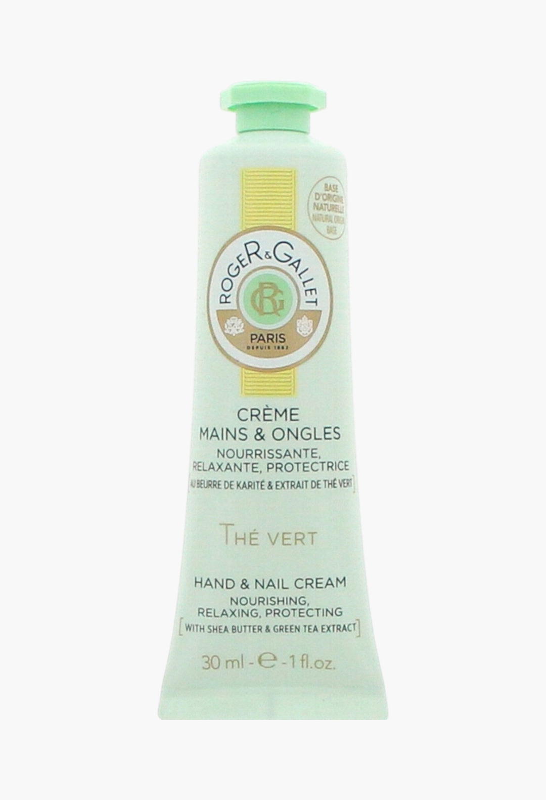 Gingembre Rouge Fragrant Water Invigorating Scent With Ginger And Pink Berry