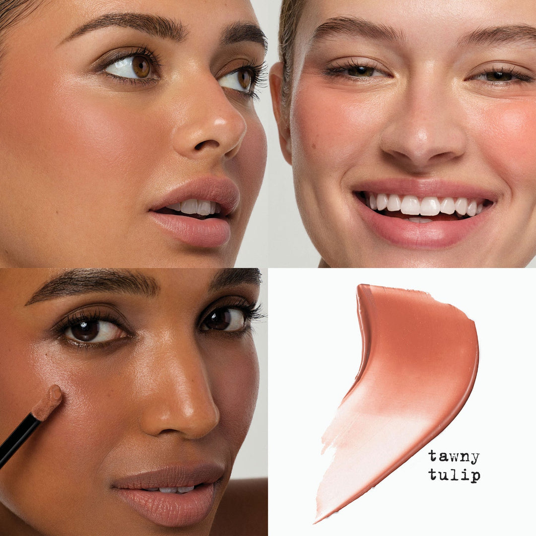 Convertible Color™ - Nourishing Liqua-Tint