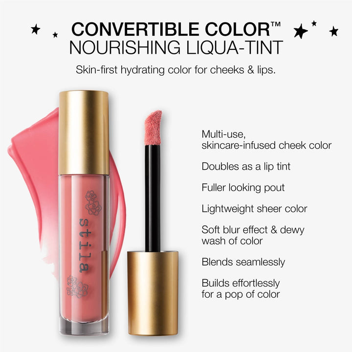 Convertible Color™ - Nourishing Liqua-Tint