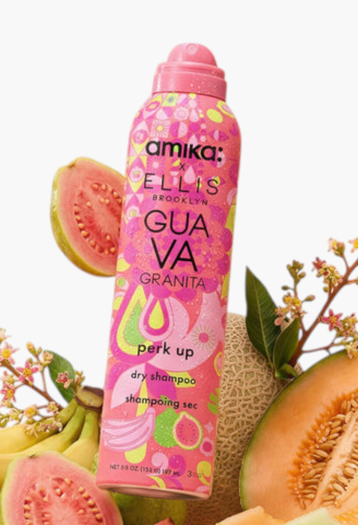 Guava Granita Perk Up Dry Shampoo