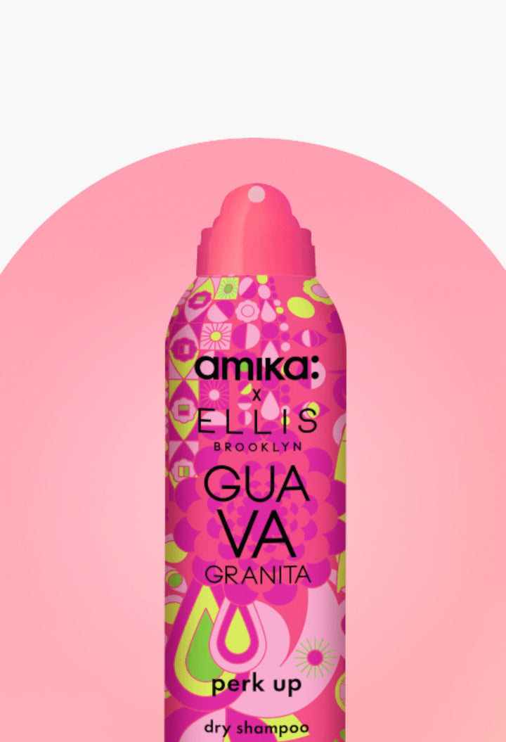 Guava Granita Perk Up Dry Shampoo