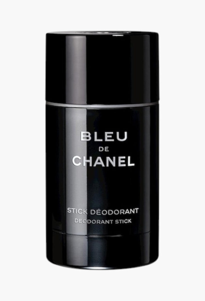 Bleu De Chanel Deodorant Stick