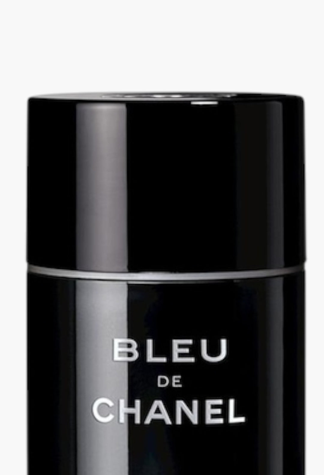 Bleu De Chanel Deodorant Stick