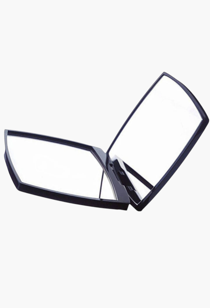 Miroir Double Facettes Miroir Duo