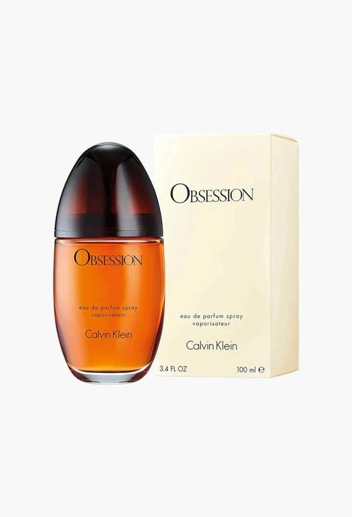 Obsession Perfume - GLAM MODA