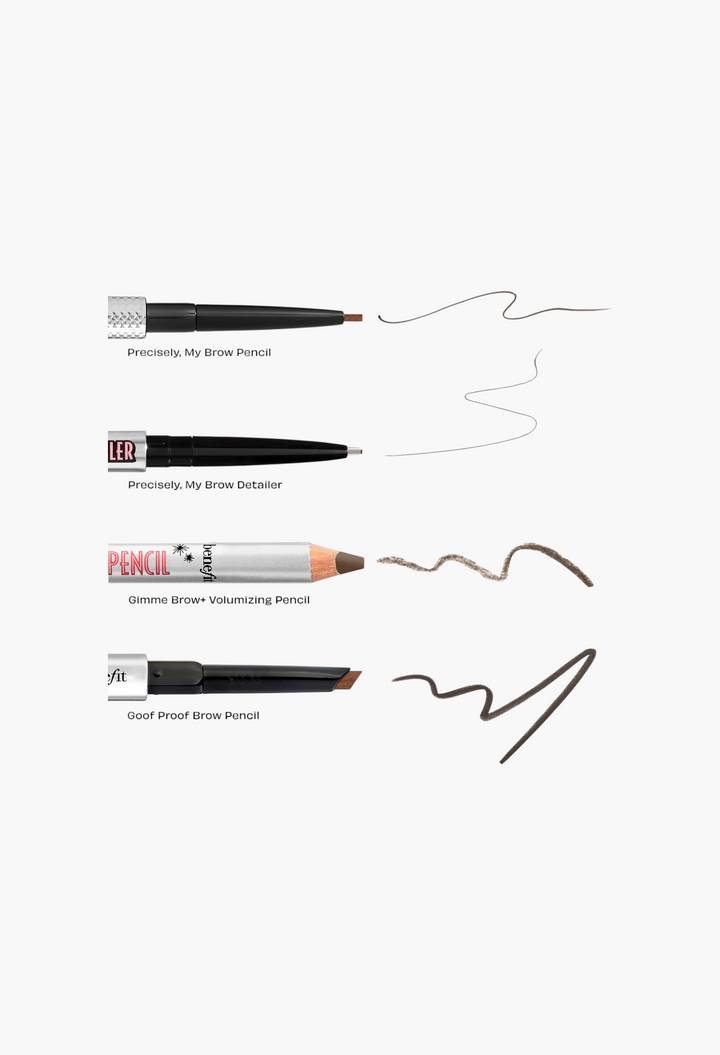 Precisely My Brow Detailer Micro-Fine Precision Pencil - GLAM MODA