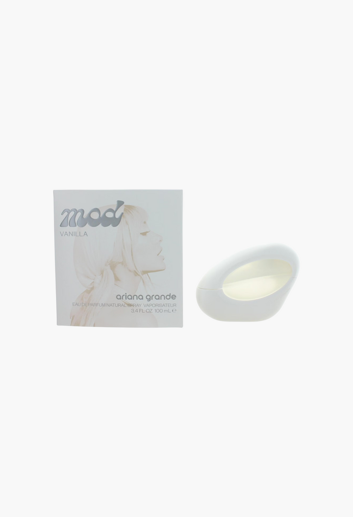MOD Vanilla Eau de Parfum - GLAM MODA