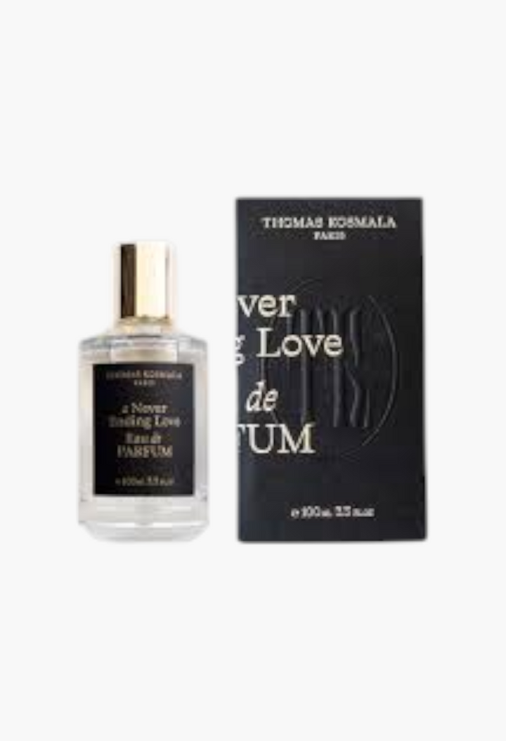 A Never Ending Love Cologne - GLAM MODA