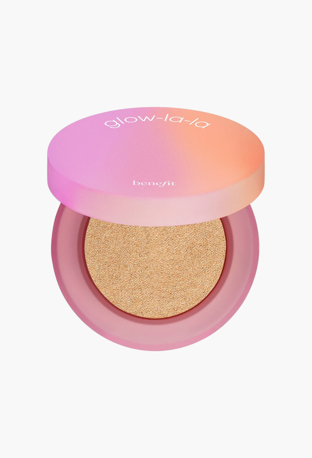 Glow-la-la Velvet Gleam Highlighter - GLAM MODA