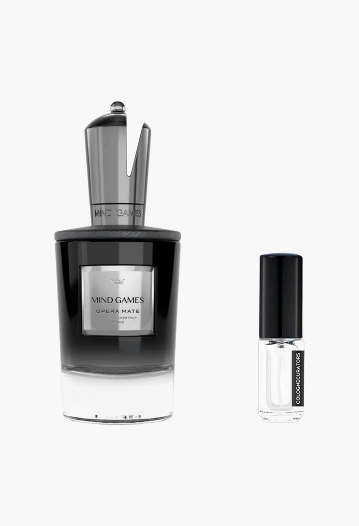 Opera Mate Cologne - GLAM MODA
