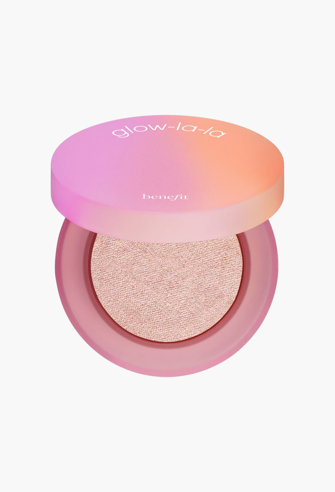 Glow-la-la Velvet Gleam Highlighter - GLAM MODA