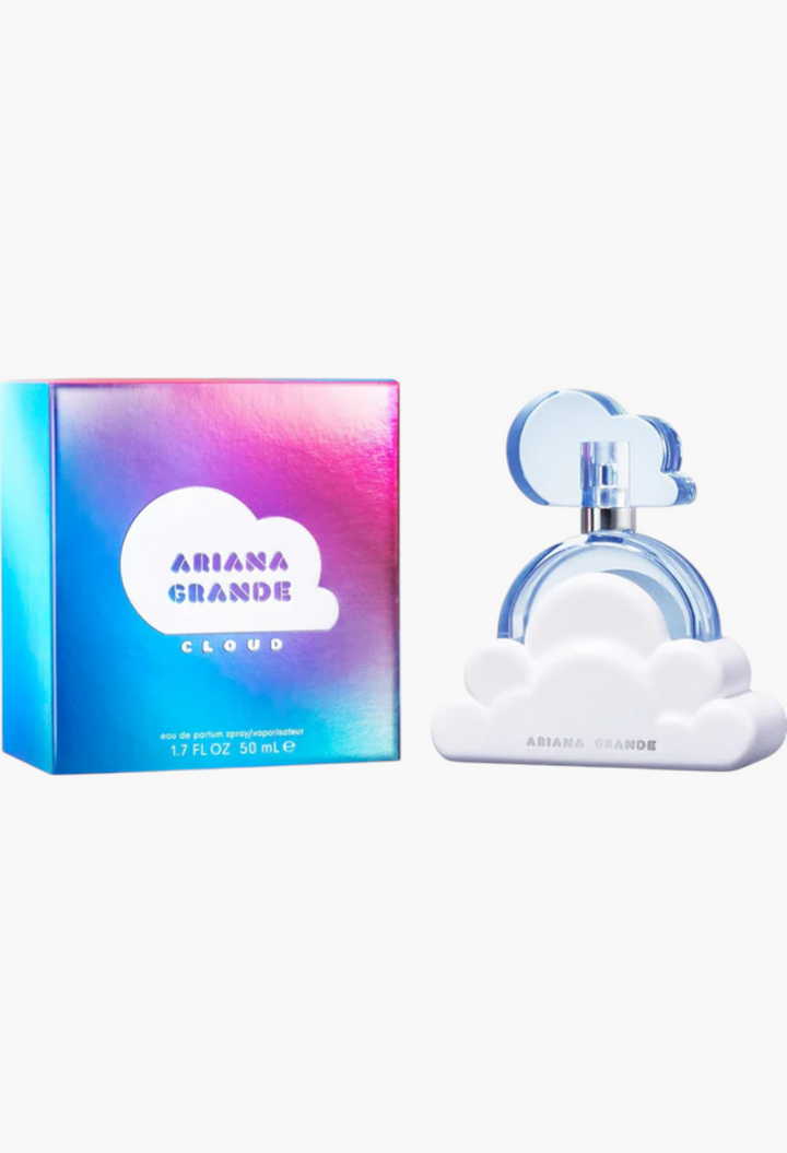 Cloud Eau de Parfum - GLAM MODA