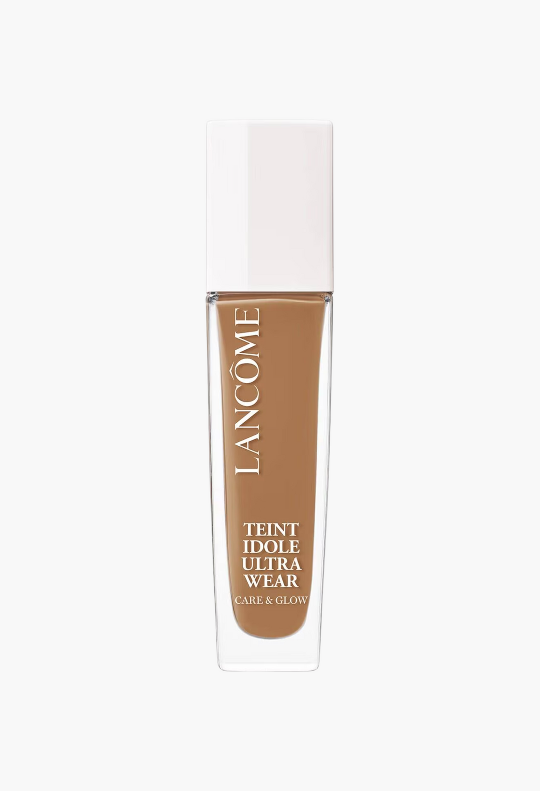 Teint Idole Ultra Wear Care & Glow - 24H Healthy Foundation - GLAM MODA