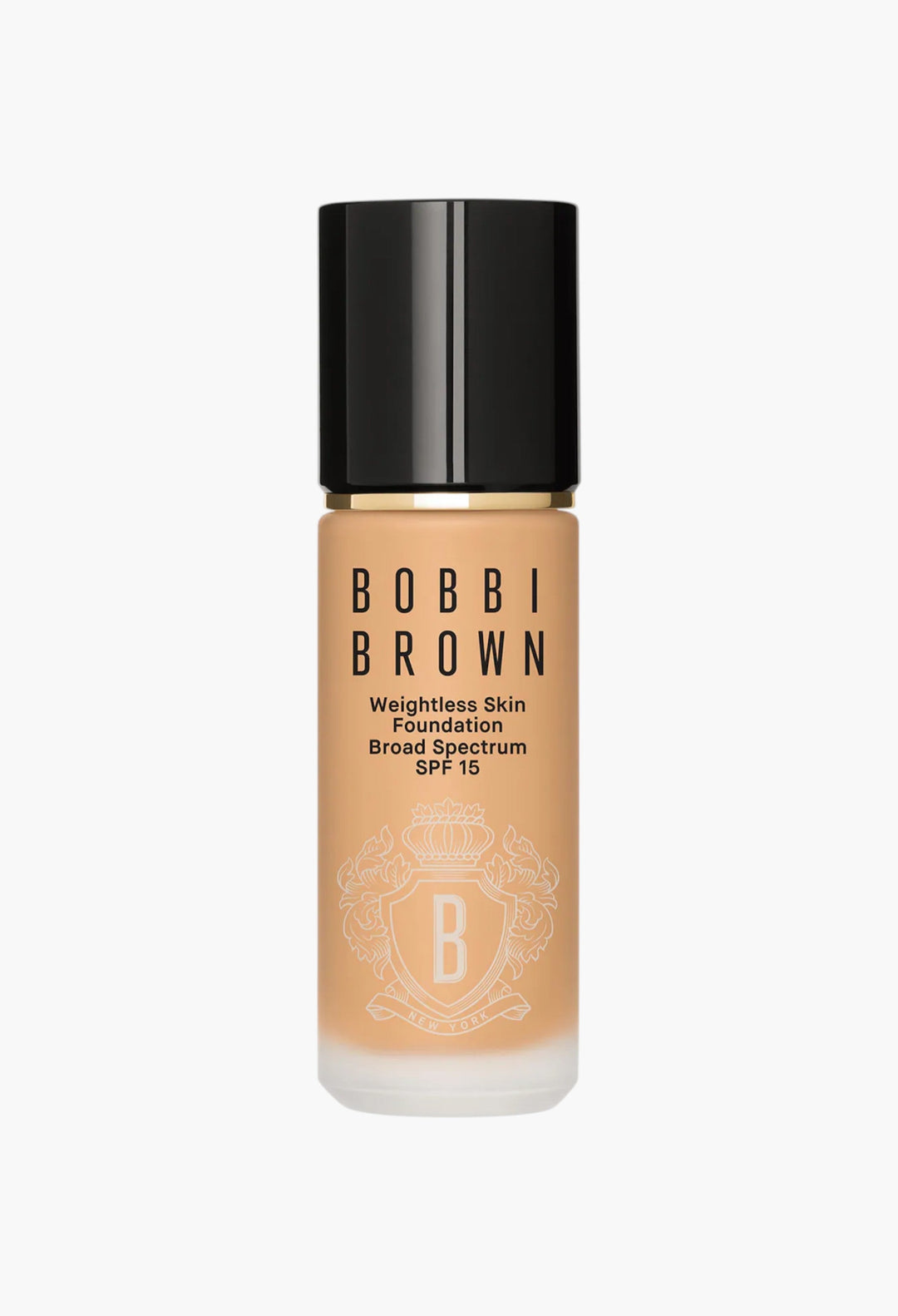 (In Process website issue) Weightless Skin Oil-Controlling Foundation SPF 15 With Hyaluronic Acid - GLAM MODA